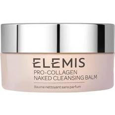 Jars Face Cleansers Elemis Pro-Collagen Naked Cleansing Balm 100g