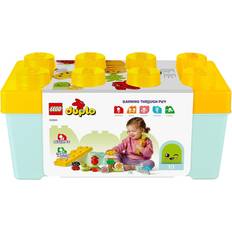 Duplo reduziert Lego Duplo Organic Garden 10984