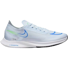 Shoes Nike Streakfly M - Football Grey/Racer Blue/Black/Green Strike
