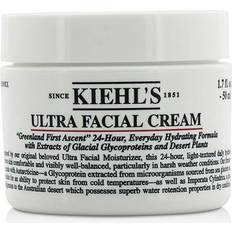 Salicylic Acid Facial Creams Kiehl's Since 1851 Ultra Facial Cream 1.7fl oz
