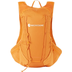 Montane Rucksäcke Montane Trailblazer Backpack 8L - Flame Orange