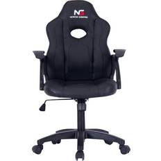 Nordic Gaming Gaming stoler Nordic Gaming Little Warrior Gaming Chair - Black
