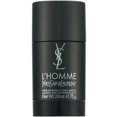 Blomsterduft Deodoranter Yves Saint Laurent L'Homme Deo Stick 75g
