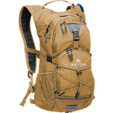 Teton Sports Oasis Backpack 22L - Buck Brown