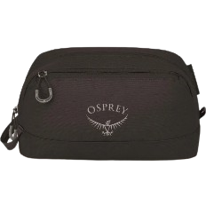 Kosmetiktaschen Osprey Daylite Large Toiletry Bag - Black