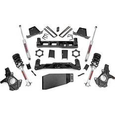 Cars Chassi Parts Rough Country 6 Inch Lift Kit 23633