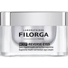Filorga NCEF-Reverse Eyes Supreme Multi-Correction Cream 0.5fl oz