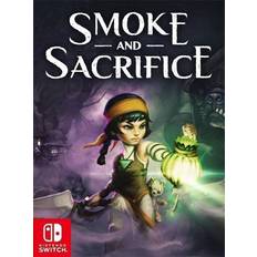 Smoke and Sacrifice (Switch)
