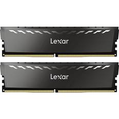 LEXAR Thor Grey DDR4 3200MHz 2x16GB (LD4BU016G-R3200GDXG)