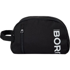 Björn Borg Toalett- & Sminkevesker Björn Borg Core Toilet Make Up Bag - Black