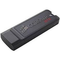 Corsair Minnepenner Corsair Flash Voyager GTX 256GB USB 3.1 Gen 1