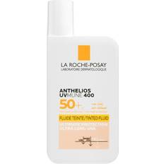 Lotion Sonnenschutz & Selbstbräuner La Roche-Posay Anthelios UVMune 400 Tinted Fluid SPF50+ 50ml