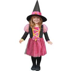 Ciao Baby Witch Costume