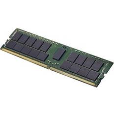 16 GB - DDR5 RAM minne Kingston Server Premier DDR5 4800MHz 16GB ECC Reg (KSM48R40BS8KMM-16HMR)