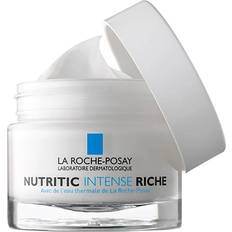 Reparierend Gesichtscremes La Roche-Posay Nutritic Intense Riche 50ml