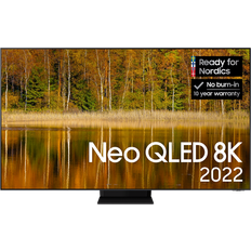 7680 x 4320 (8K) - Smart TV Samsung QE65QN800B