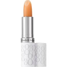Utglattende Solkremer Elizabeth Arden Eight Hours Cream Lip Protectant Stick SPF15 Transparent 3.7g