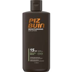 Piz Buin Sunscreen & Self Tan Piz Buin Moisturising Sun Lotion SPF15 6.8fl oz