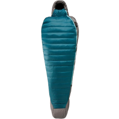 FORCLAZ Trekking Sleeping Bag MT900 10°C Down XL