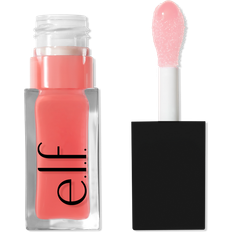 Lip Products E.L.F. Glow Reviver Lip Oil Pink Quartz
