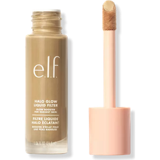 E.L.F. Base Makeup E.L.F. Halo Glow Liquid Filter #3.5 Medium
