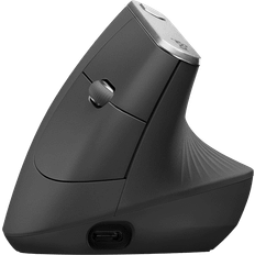 Bluetooth - Kabellos Standard-Mäuse Logitech MX Vertical