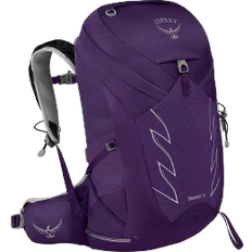 Purple Hiking Backpacks Osprey Tempest 24 W XS/S - Violac Purple