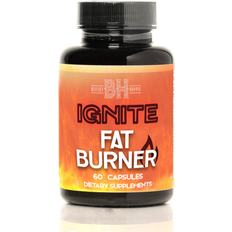 Weight Control & Detox Boujee Hippie Ignite Fat Burner 60 pcs