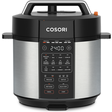 Food Cookers Cosori 9-in-1 Instant