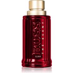 Hugo Boss Damen Eau de Parfum Hugo Boss The Scent Elixir EdP 100ml
