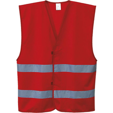 Portwest Work Wear Portwest F474 Lona Reflective Vest
