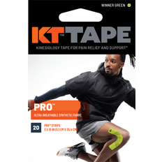 KT TAPE Kinesiology Tape KT TAPE Pro Ultra-Breathable Synthetic Fabric