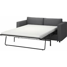 Ikea Vimle Grey Sofa 190cm Zweisitzer