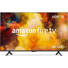 3840x2160 (4K Ultra HD) - 60p TVs Amazon 4K50M600A
