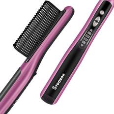 Svcouok Hair Straightening Brush