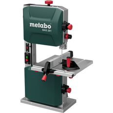 Sagblad Båndsager Metabo BAS 261 Precision (619008000)