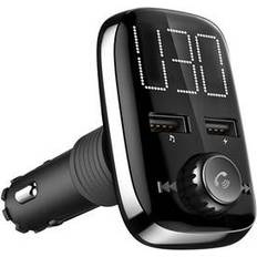 Bluetooth FM Transmitters iMounTEK Car Wireless FM Transmitter