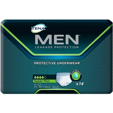 TENA MEN Protective Underwear Super Plus 14-pack
