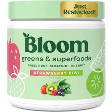 Bloom Nutrition Vitamins & Supplements Bloom Nutrition Greens and Superfoods Powder for Digestive Health