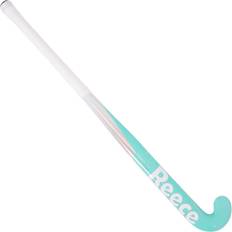 Eishockeyschläger Reece Nimbus JR Hockey Stick - White