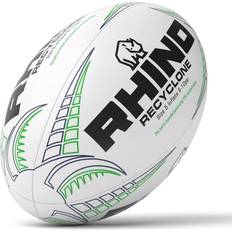 Rugby Rhino Recyclone Rugby Ball