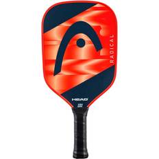 Pickleball Head Racket Radical Elite 2024 Pickleball Paddle Orange 10