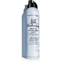 Bumble and Bumble Hair Products Bumble and Bumble Thickening Dryspun Texture Spray Light