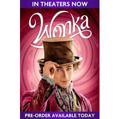 Wonka 4K Ultra HD Digital [4K UHD]