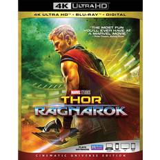 Movies Thor: Ragnarok