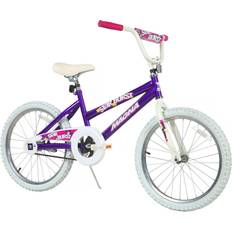 Women Kids' Bikes Dynacraft Star Burst 20" - Purple Women's Bike