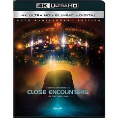 Movies Close Encounters of the Third Kind