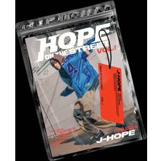 Musik j-hope Hope on the Street Vol. 1 Ver.1 Prelude CD