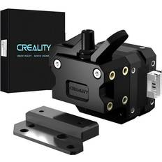 Creality 3D Printing Creality Sprite Direct Drive Extruder Kit Upgrade Kit for 3D Printer Ender 3 Neo/Ender 3 V2 Neo/Ender 3 Max Neo/Ender 2 Pro High Torque Dual Dual-Gear Extruder SE Fits NEO Series