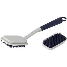 Beldray LA032814FEU7 Deep Clean Rubber Dish Brush